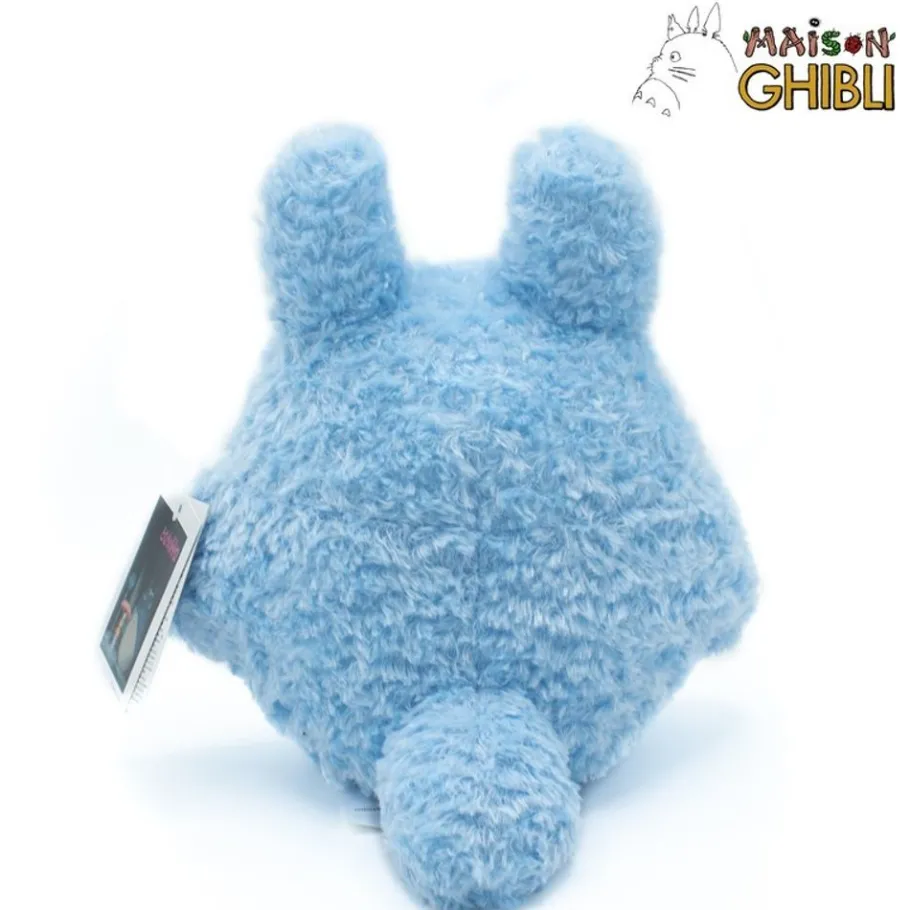 Maison Ghibli Plush Totoro Fluffy Medium M - My Neighbor Totoro Hot