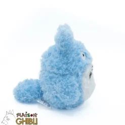 Maison Ghibli Plush Totoro Fluffy Medium S - My Neighbor Totoro New
