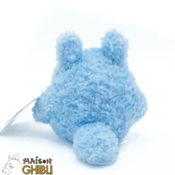 Maison Ghibli Plush Totoro Fluffy Medium S - My Neighbor Totoro New