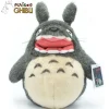 Maison Ghibli Plush Totoro Howling M - My Neighbor Totoro Hot