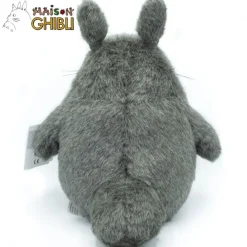 Maison Ghibli Plush Totoro Howling M - My Neighbor Totoro Hot