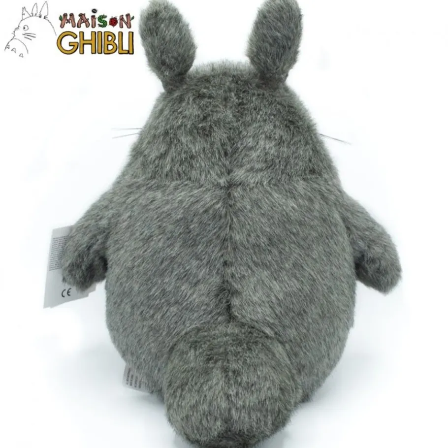 Maison Ghibli Plush Totoro Howling M - My Neighbor Totoro Hot