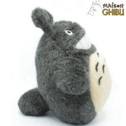 Maison Ghibli Plush Totoro Smiling 25 Cm - My Neighbor Totoro Hot