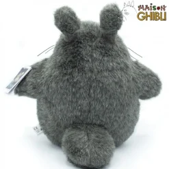 Maison Ghibli Plush Totoro Smiling 25 Cm - My Neighbor Totoro Hot
