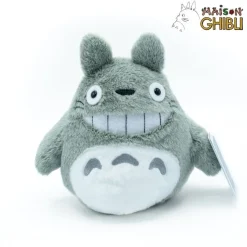 Maison Ghibli Plush Totoro Smiling M - My Neighbor Totoro Sale