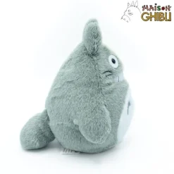 Maison Ghibli Plush Totoro Smiling M - My Neighbor Totoro Sale