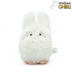 Maison Ghibli Plush Totoro White 20 Cm -My Neighbor Totoro Sale