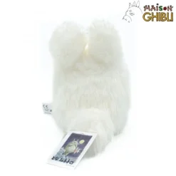 Maison Ghibli Plush Totoro White 20 Cm -My Neighbor Totoro Sale