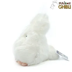 Maison Ghibli Plush Totoro White 20 Cm -My Neighbor Totoro Sale
