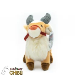 Maison Ghibli Plush Yakkle Standing - Princess Mononoke