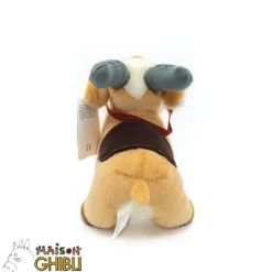 Maison Ghibli Plush Yakkle Standing - Princess Mononoke