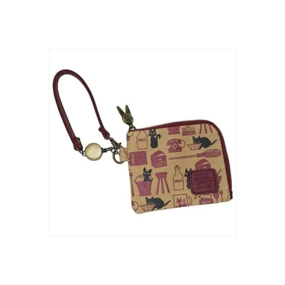 Maison Ghibli Pocket Chocolate With Bobine Clip - Kiki'S Delivery Service Discount