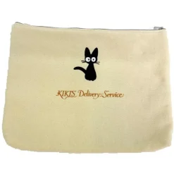 Maison Ghibli Pocket Jiji And Her Bread- Kiki'S Delivery Service Best