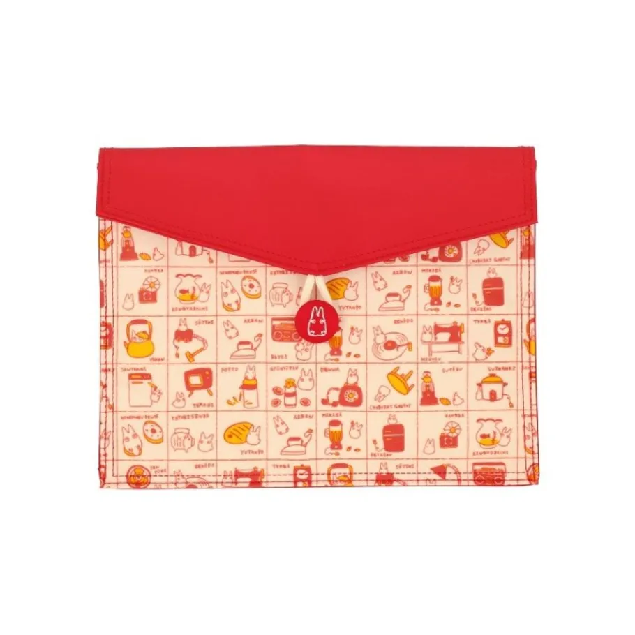Maison Ghibli Pocket Retro Totoro - My Neighbor Totoro Outlet