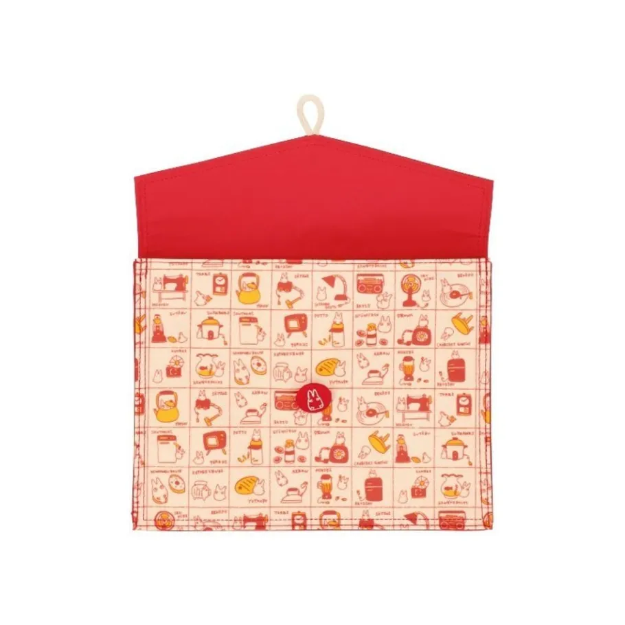 Maison Ghibli Pocket Retro Totoro - My Neighbor Totoro Outlet