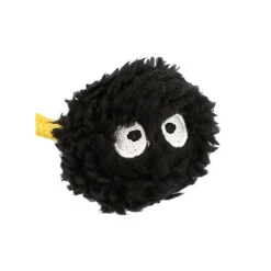 Maison Ghibli Pom Pom Series Knit Cloth Bag Hide-And-Seek - My Neighbor Totoro Hot