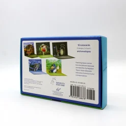 Maison Ghibli Pop-Up Notecards Set - My Neighbor Totoro Sale