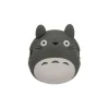 Maison Ghibli Porte Monnaie Silicone Totoro Gris - Mon Voisin Totoro Sale