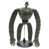 Maison Ghibli Poseable Robot Soldier Outlet