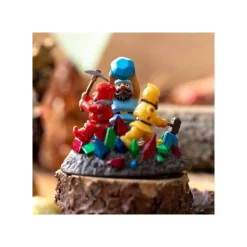 Maison Ghibli Pose Collection Assortment Of 8 Figurines Chikyuuya - Whisper Of The Online