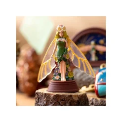 Maison Ghibli Pose Collection Assortment Of 8 Figurines Chikyuuya - Whisper Of The Online