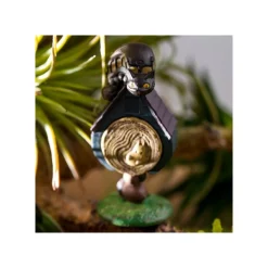 Maison Ghibli Pose Collection Totoro Assortment Of 6 Rings - My Neighbor Totoro New