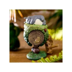Maison Ghibli Pose Collection Totoro Assortment Of 6 Rings - My Neighbor Totoro New