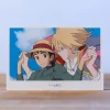 Maison Ghibli Postcard Howl & Sophie - Howl'S Moving Castle Sale