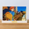 Maison Ghibli Postcard Nausicaa - Nausicaa Hot