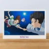 Maison Ghibli Postcard Spirited Away - Spirited Away Outlet