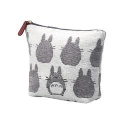 Maison Ghibli Pouch Big Totoro Silhouette - My Neighbor Totoro Hot