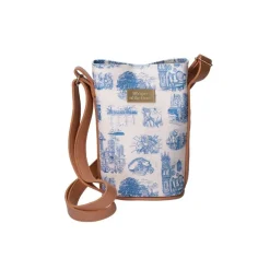 Maison Ghibli Pouch Blue Nostalgia - Whisper Of The Heart Clearance