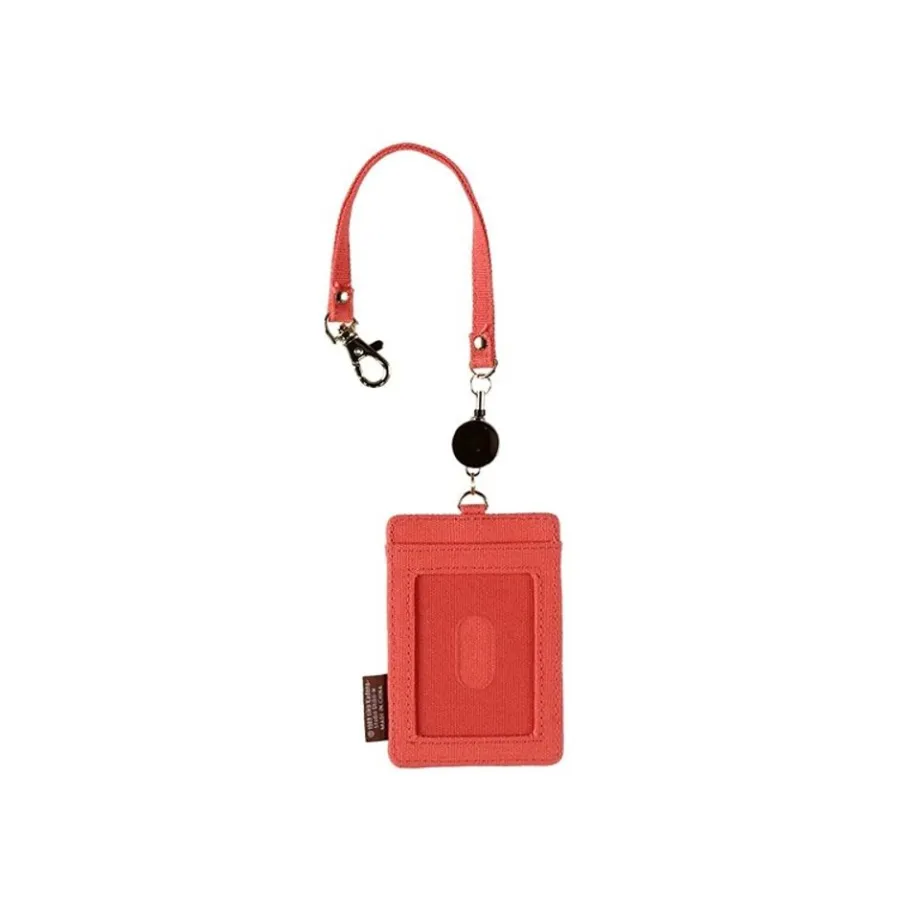 Maison Ghibli Pouch Card Holder Kiki'S Departure Day - Kiki'S Delivery Service Hot