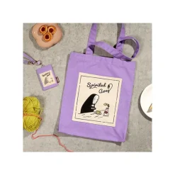 Maison Ghibli Pouch Card Holder No Face'S Tea Time - Spirited Away Hot