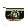 Maison Ghibli Pouch Collecting Acorns - My Neighbor Totoro Best