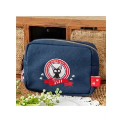 Maison Ghibli Pouch Dark Blue Jiji - Kiki'S Delivery Service Sale