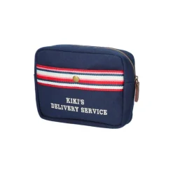 Maison Ghibli Pouch Dark Blue Jiji - Kiki'S Delivery Service Sale