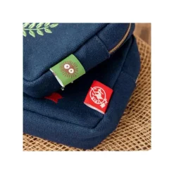 Maison Ghibli Pouch Dark Blue Jiji - Kiki'S Delivery Service Sale