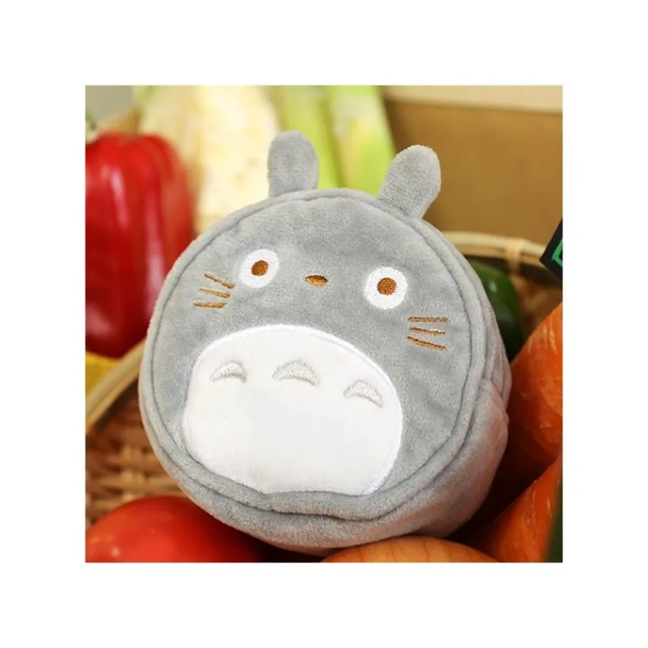 Maison Ghibli Pouch Green Grocer - My Neighbor Totoro Hot