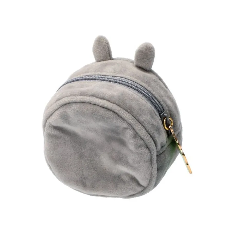 Maison Ghibli Pouch Green Grocer - My Neighbor Totoro Hot