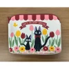 Maison Ghibli Pouch Jiji Tulips - Kiki'S Delivery Service Hot