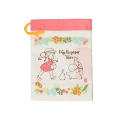Maison Ghibli Pouch Mei & Totoro - My Neighbor Totoro Online