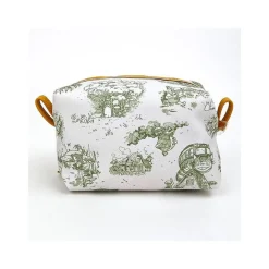Maison Ghibli Pouch M Nostalgia Sketch Series - My Neighbour Totoro Best