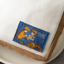 Maison Ghibli Pouch Pazu & Sheeta'S Sandwich - Castle In The Sky Discount