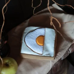 Maison Ghibli Pouch Pazu & Sheeta'S Sandwich - Castle In The Sky Discount