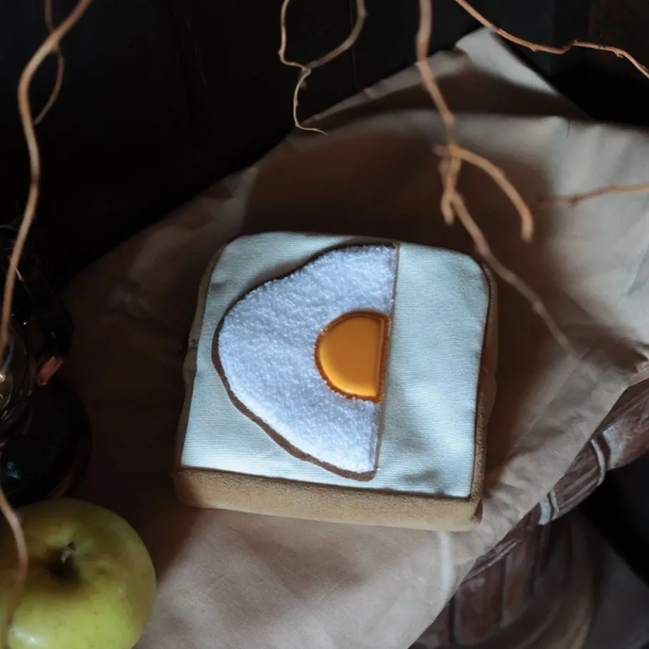 Maison Ghibli Pouch Pazu & Sheeta'S Sandwich - Castle In The Sky Discount