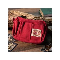 Maison Ghibli Pouch Savoia - Porco Rosso New