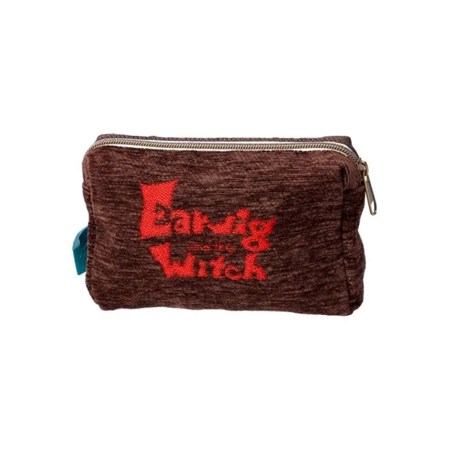 Maison Ghibli Pouch Tape Demo - Earwig And The Witch Online