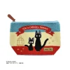 Maison Ghibli Pouch Together With Jiji - Kiki'S Delivery Service Outlet