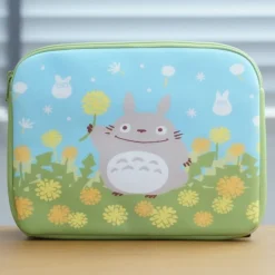 Maison Ghibli Pouch Totoro Dandelion Fields - My Neighbor Totoro Outlet